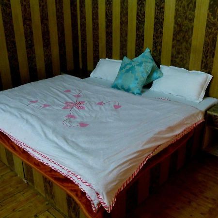 فندق Kolangفي  Kolong Retreat المظهر الخارجي الصورة