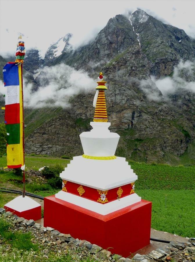 فندق Kolangفي  Kolong Retreat المظهر الخارجي الصورة