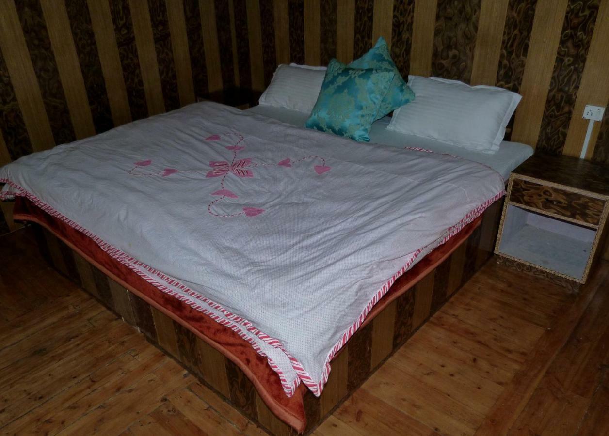 فندق Kolangفي  Kolong Retreat المظهر الخارجي الصورة