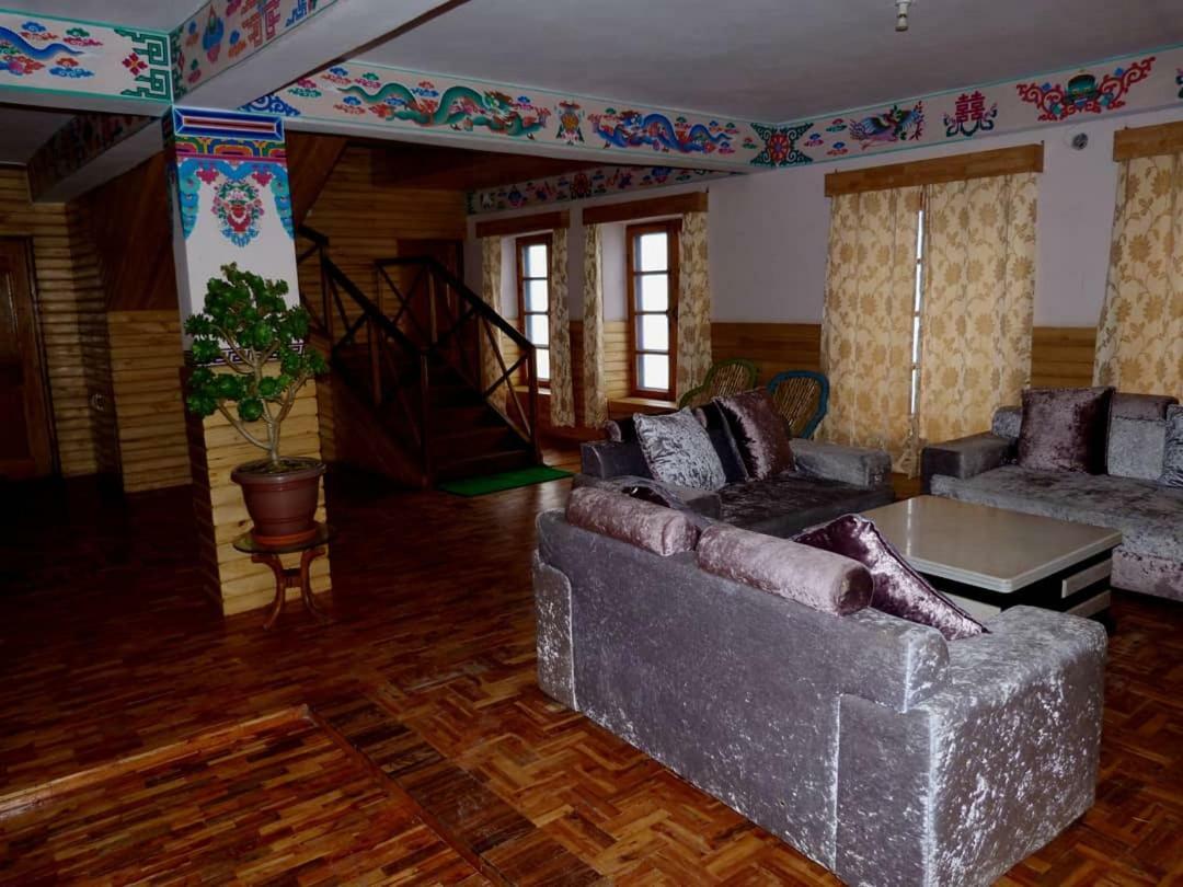 فندق Kolangفي  Kolong Retreat المظهر الخارجي الصورة