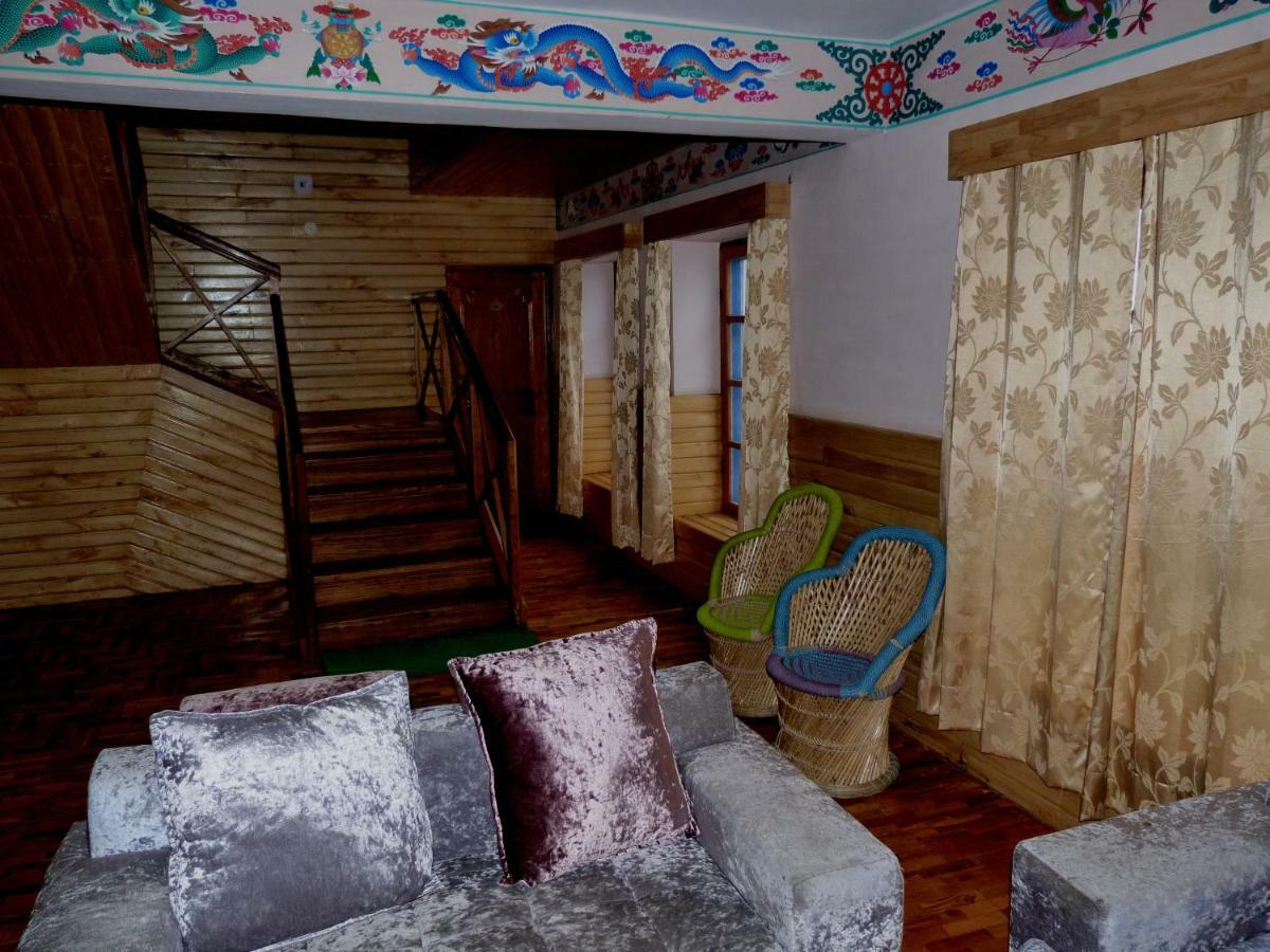 فندق Kolangفي  Kolong Retreat المظهر الخارجي الصورة