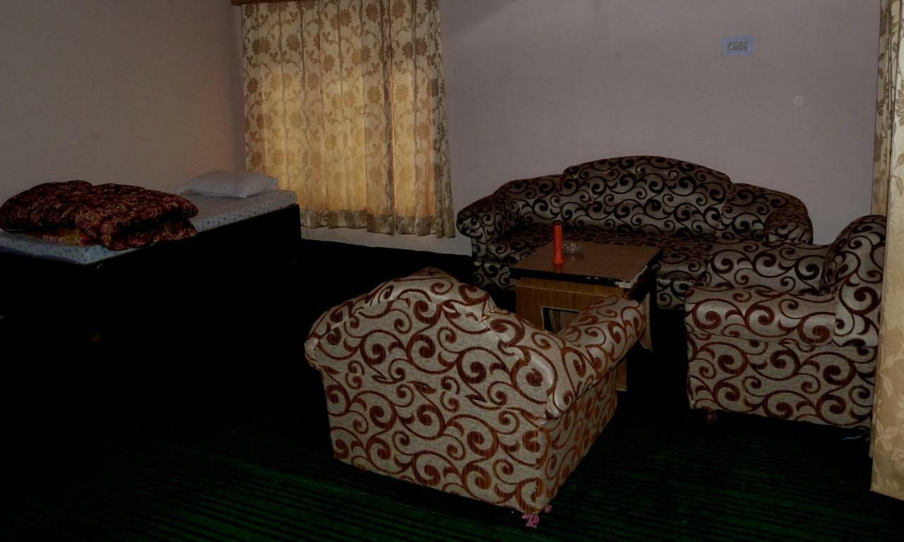 فندق Kolangفي  Kolong Retreat المظهر الخارجي الصورة