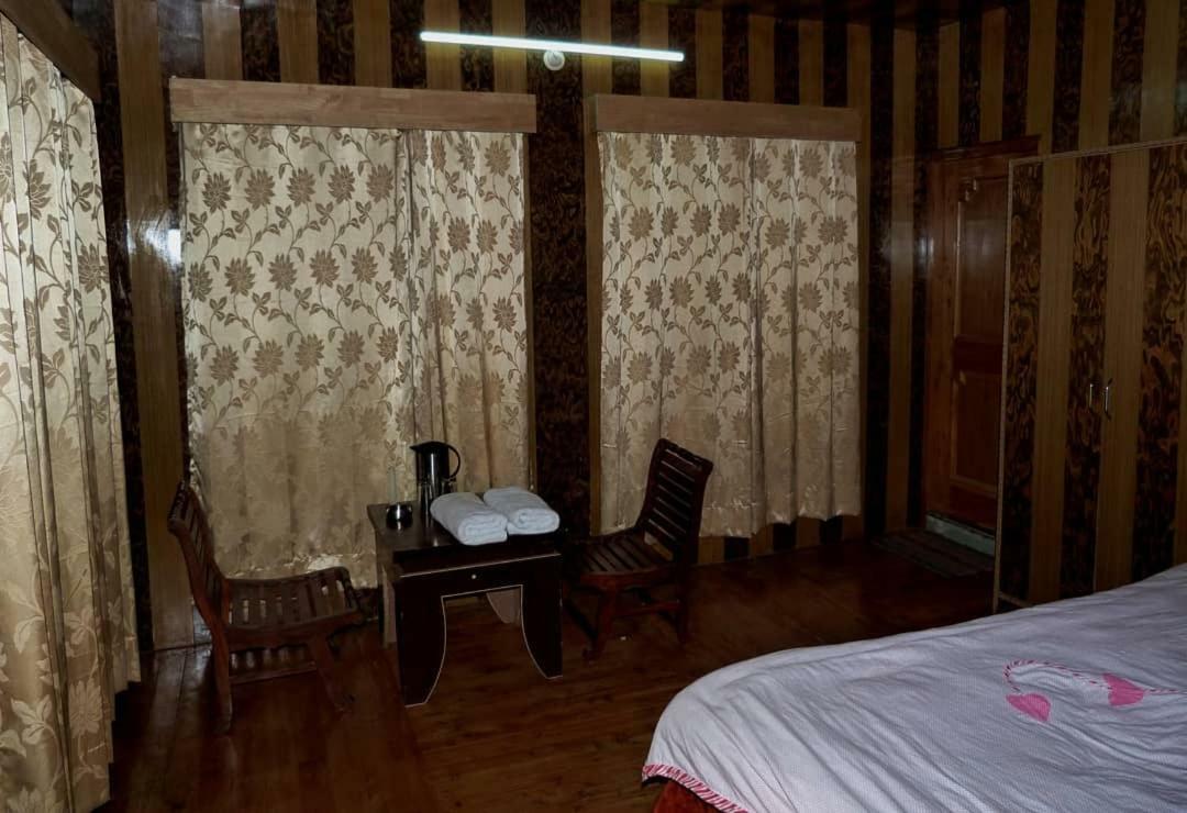 فندق Kolangفي  Kolong Retreat المظهر الخارجي الصورة