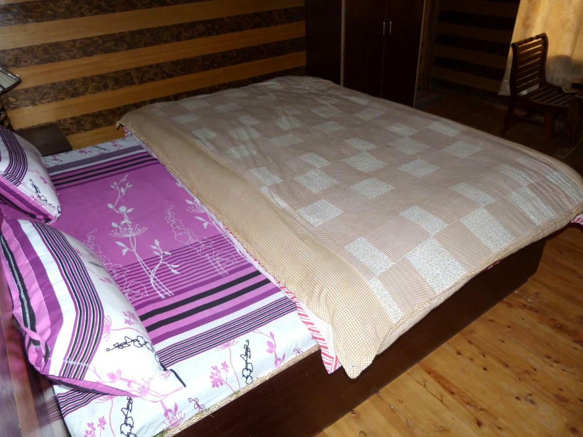 فندق Kolangفي  Kolong Retreat المظهر الخارجي الصورة