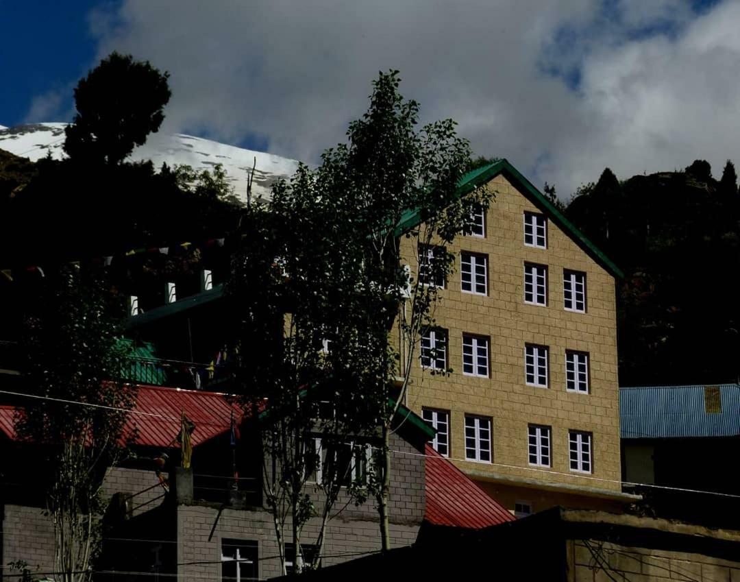 فندق Kolangفي  Kolong Retreat المظهر الخارجي الصورة