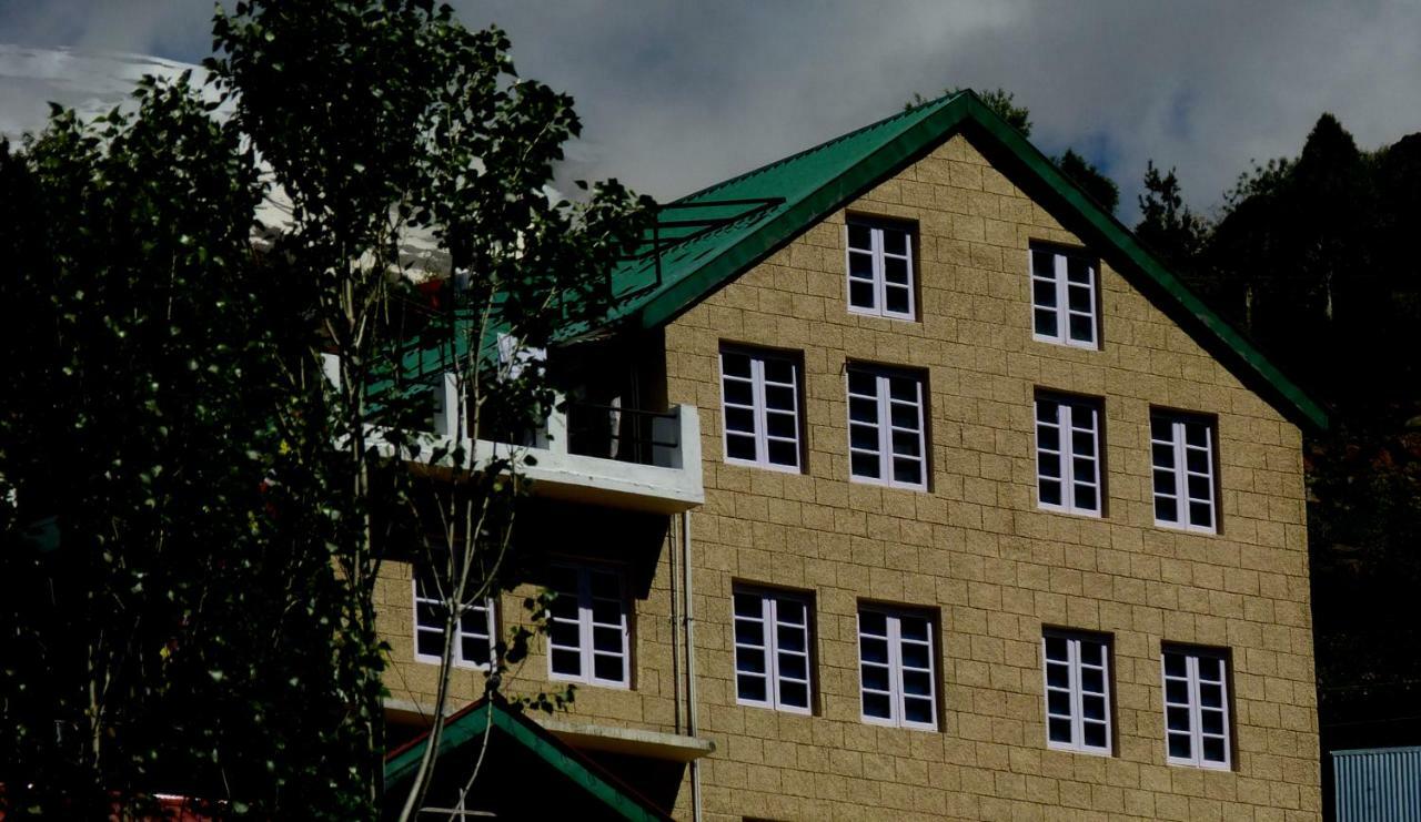 فندق Kolangفي  Kolong Retreat المظهر الخارجي الصورة